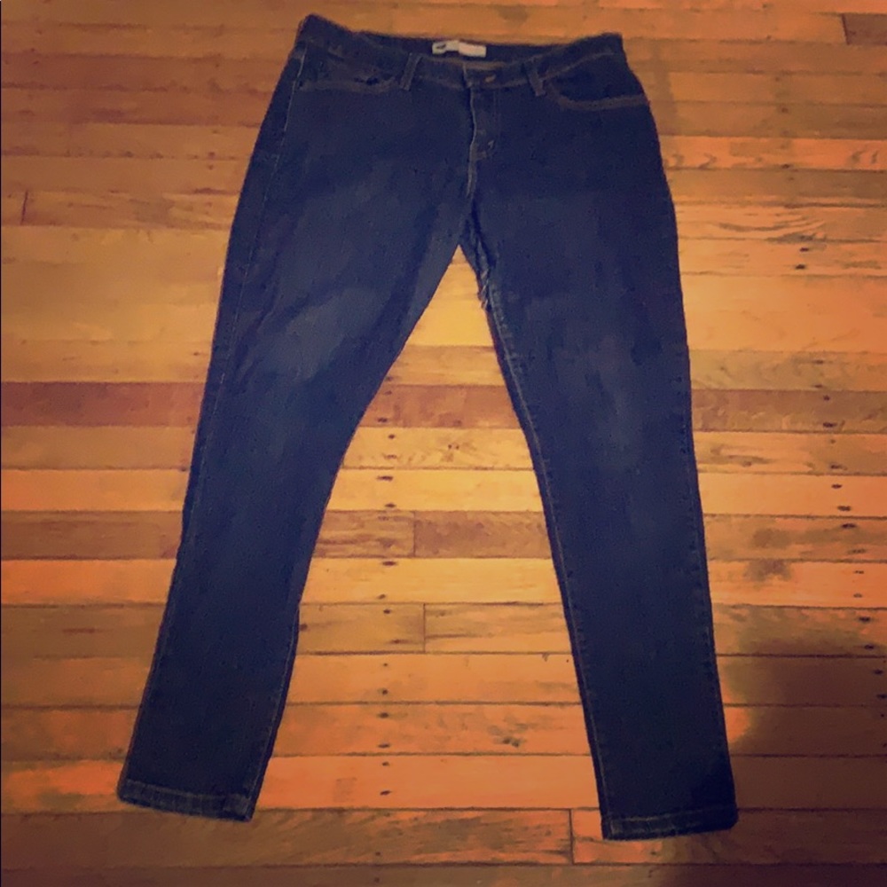 Levi’s Legging Jeans